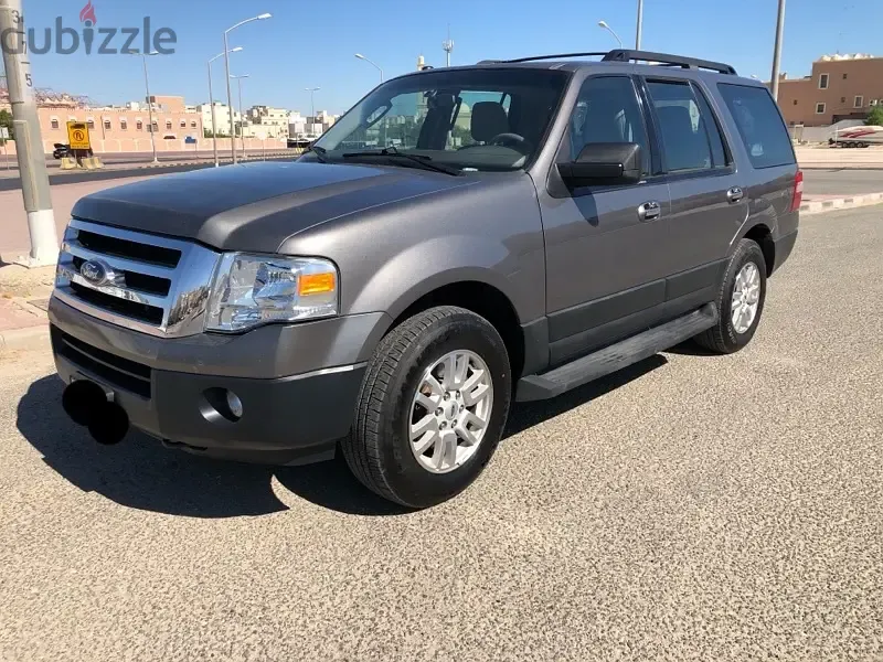 فورد إكسبيديشن 2014